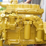 South Florida diesel engine rebuilding by BS Machine Shop
